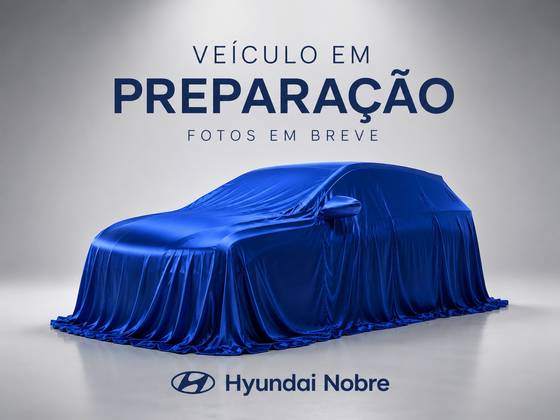 HYUNDAI CRETA 1.6 TGDI FLEX ULTIMATE DCT